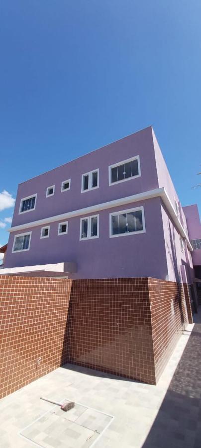 Apartamento Ponta Da Fruta Para Ate 4 Pessoas 201 Вила-Велья Экстерьер фото