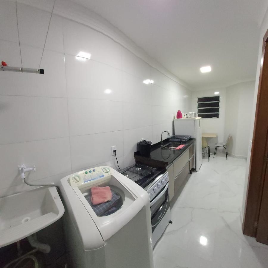 Apartamento Ponta Da Fruta Para Ate 4 Pessoas 201 Вила-Велья Экстерьер фото
