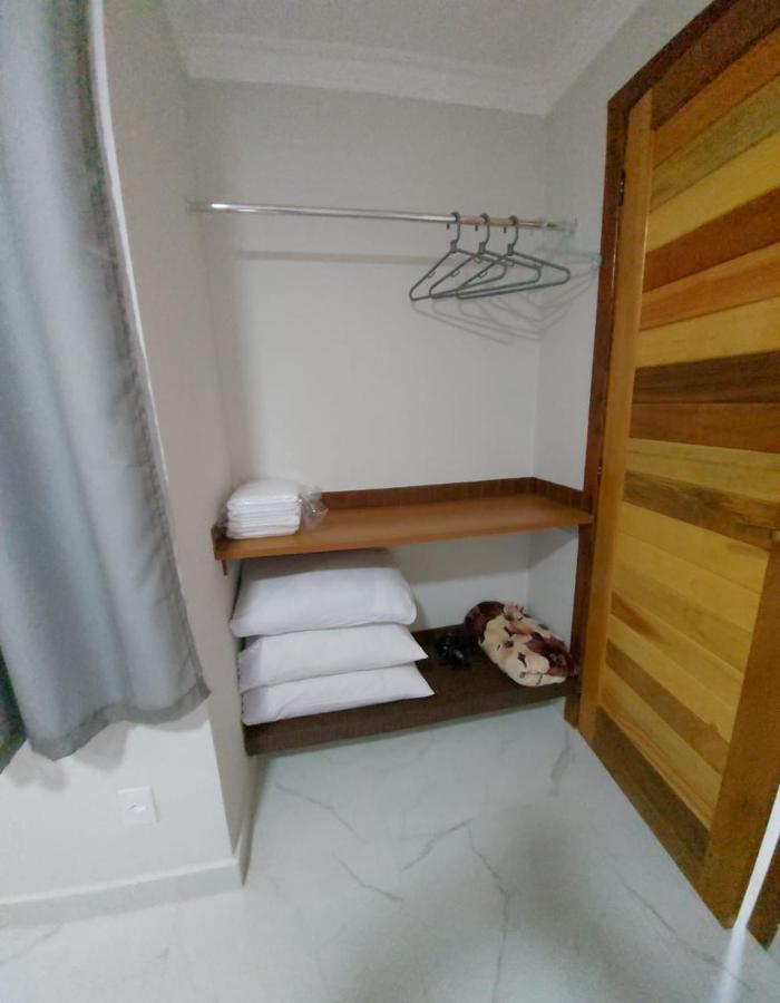 Apartamento Ponta Da Fruta Para Ate 4 Pessoas 201 Вила-Велья Экстерьер фото