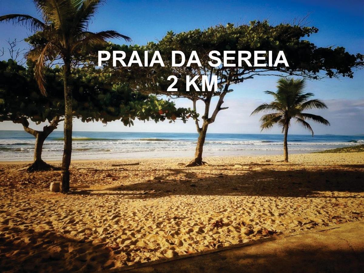 Apartamento Ponta Da Fruta Para Ate 4 Pessoas 201 Вила-Велья Экстерьер фото