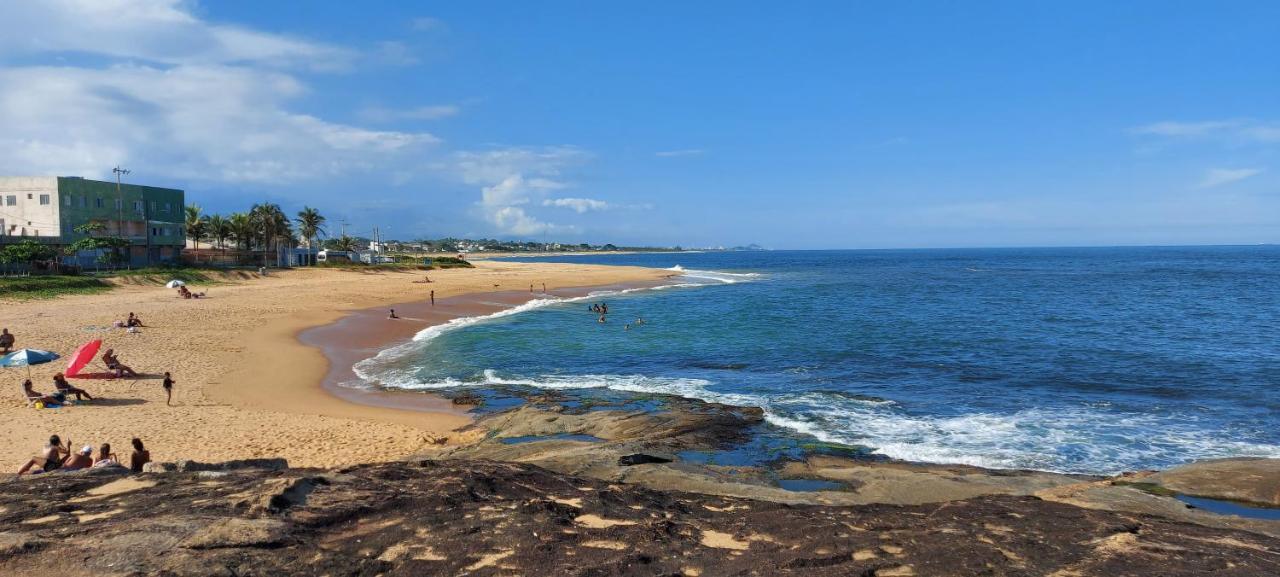 Apartamento Ponta Da Fruta Para Ate 4 Pessoas 201 Вила-Велья Экстерьер фото