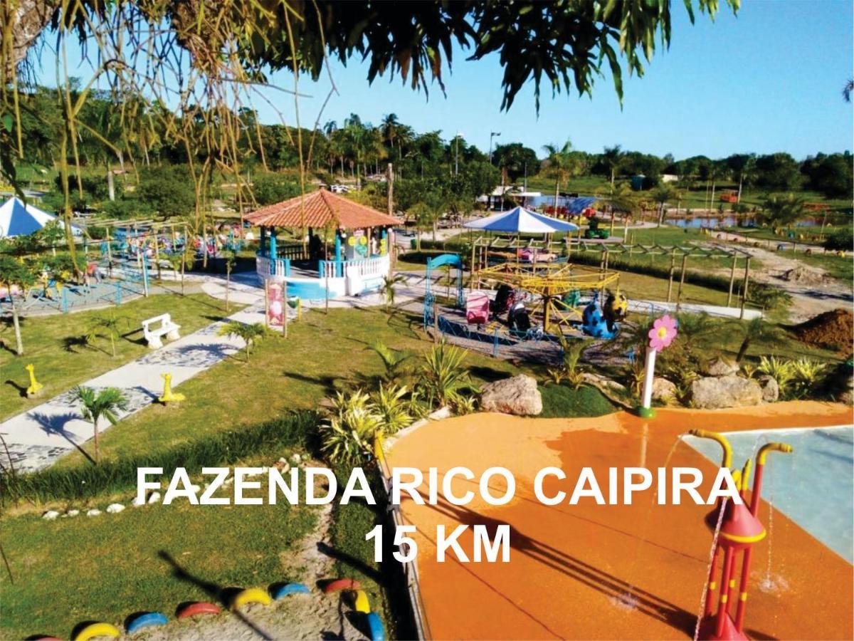 Apartamento Ponta Da Fruta Para Ate 4 Pessoas 201 Вила-Велья Экстерьер фото