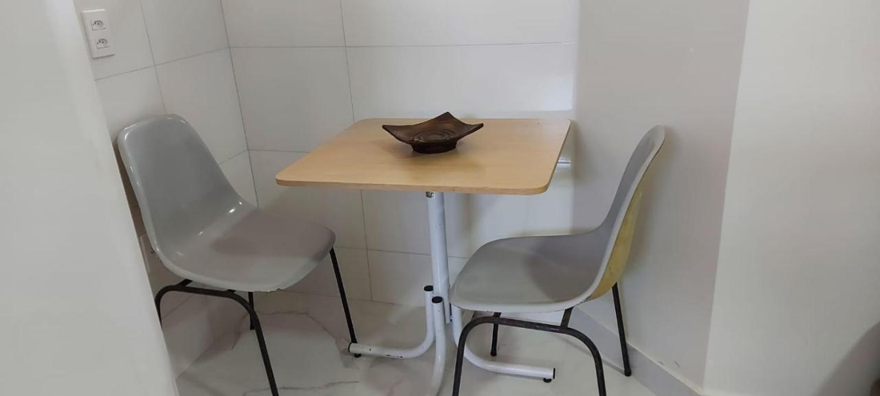 Apartamento Ponta Da Fruta Para Ate 4 Pessoas 201 Вила-Велья Экстерьер фото