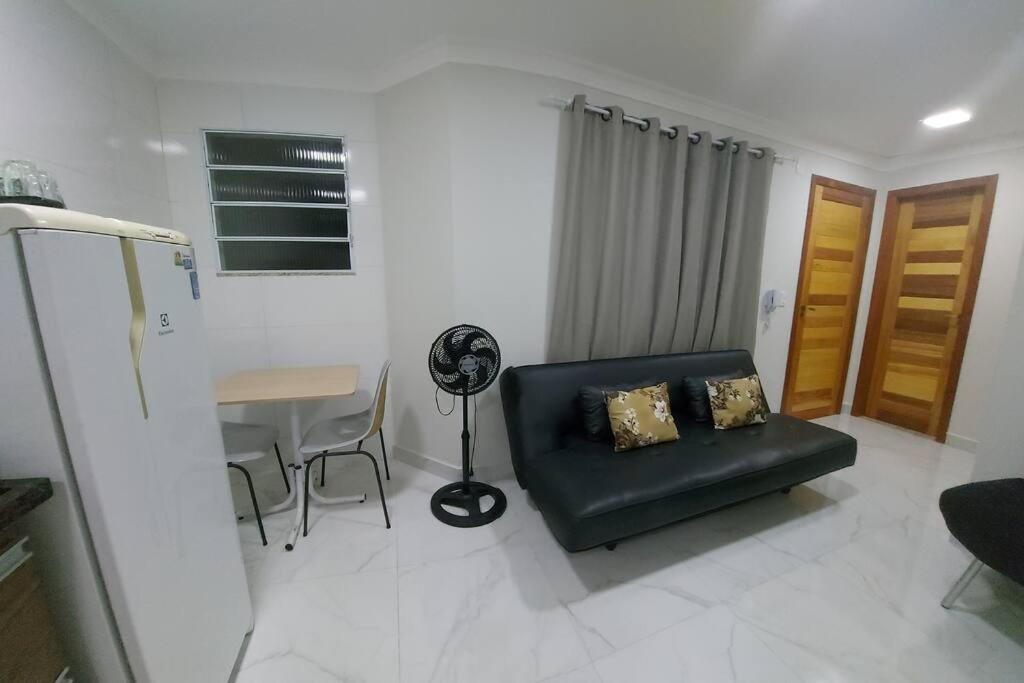 Apartamento Ponta Da Fruta Para Ate 4 Pessoas 201 Вила-Велья Экстерьер фото