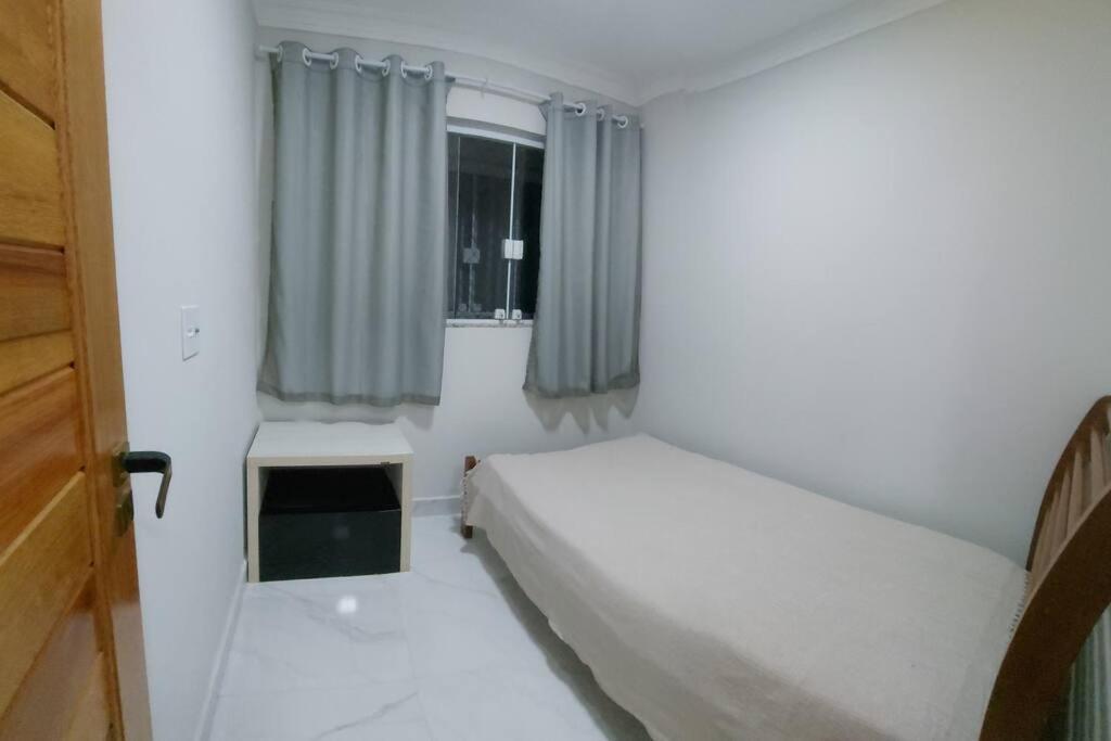 Apartamento Ponta Da Fruta Para Ate 4 Pessoas 201 Вила-Велья Экстерьер фото