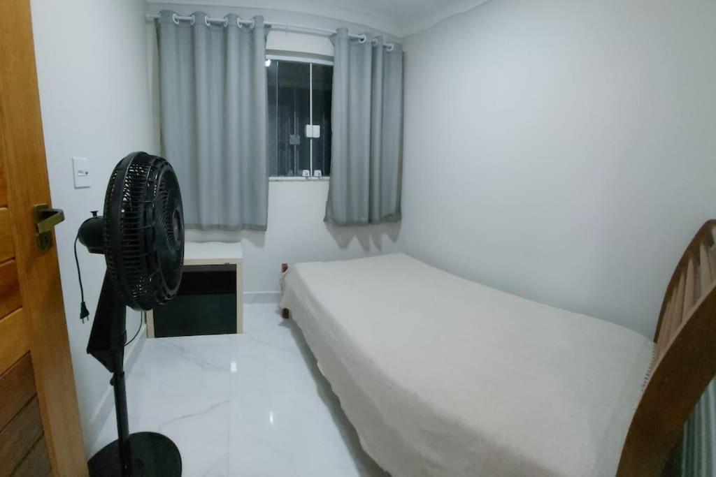 Apartamento Ponta Da Fruta Para Ate 4 Pessoas 201 Вила-Велья Экстерьер фото