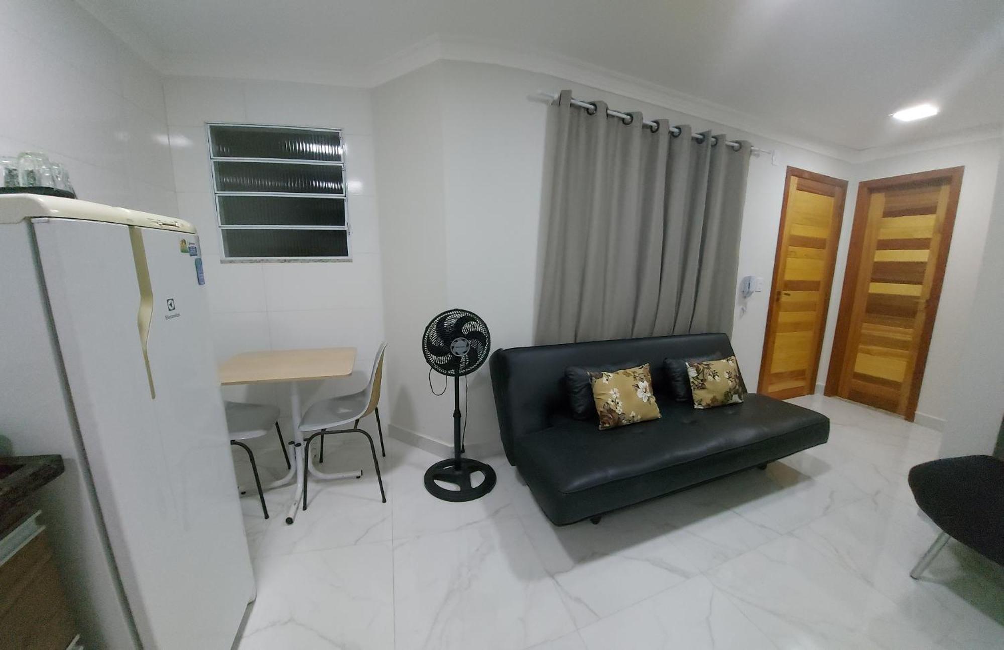 Apartamento Ponta Da Fruta Para Ate 4 Pessoas 201 Вила-Велья Экстерьер фото